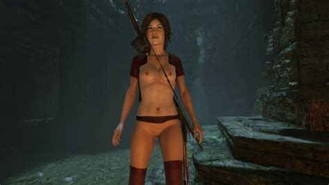 New Version 7 News Skins Nud Mods Shadow Of Tombraider Misc Adult