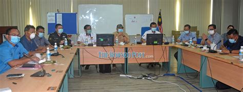 What's within 10km of your place? Authorities strive to enforce 10km travel limit in Kapit ...