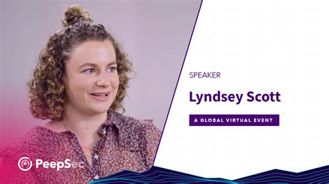 Come And Listen For Free To Lyndsey Scott Role Peepsec2022lyndsey Scott