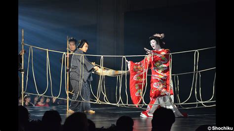 The World Of Kabuki Choreography Kabuki Kool Tv Nhk World Japan