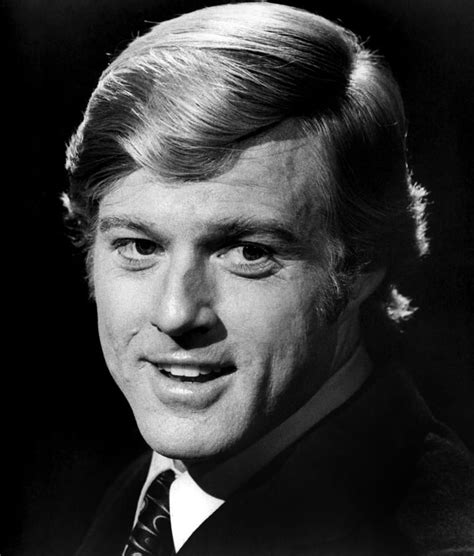 pictures of robert redford
