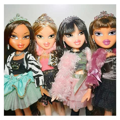 Bratz Princess Bratz Princess Dolls Hot Dollies Flickr