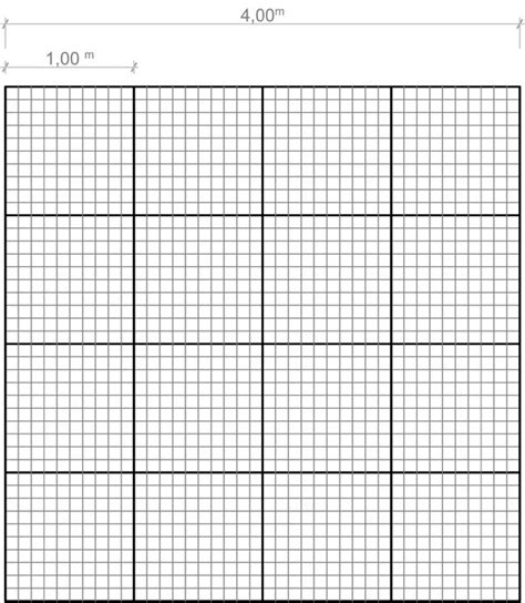 Image result for graph paper to print with grid at 1000mm scale at 1:50
