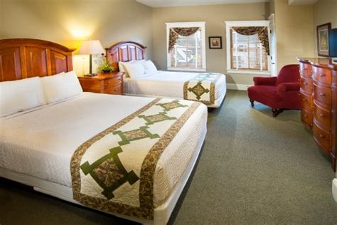 Inn At Kitchen Kettle Village Updated 2018 Prices And Reviews