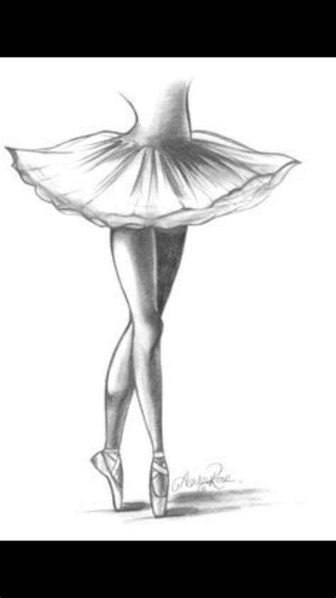 Ballerina Drawing Ballet Drawings Cool Drawings Art Drawings Sketches