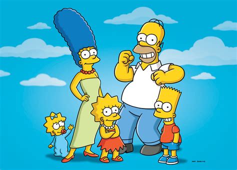 Los Simpson Están De Estreno La Pequeña Maggie Es La Protagonista Del