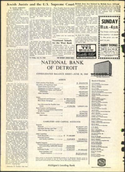 The Detroit Jewish News Digital Archives July 12 1968 Image 12