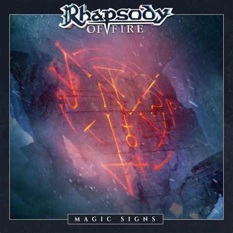 Rhapsody Of Fire Shares Epic Metal Ballad From Upcoming Album Glory