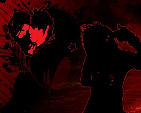 49 Emo Gothic Anime Wallpaper On Wallpapersafari