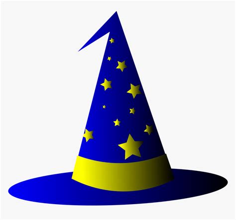 Wizard Hat Sorcerer Hat Magic Wizard Sorcerer Wizard Hat