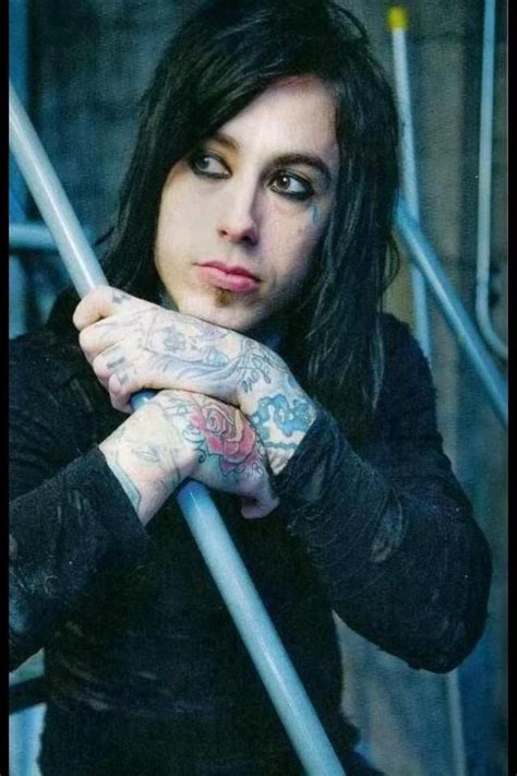 Hot Hot Hot~~~~ I Want Please Can I Have Ronnie Radke Falling In Reverse Popular People