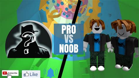 Pro Vs Noob Roblox Tower Of Hell Youtube