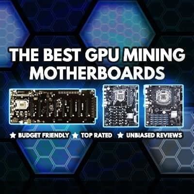 Below is a few models that are good to build a mining rig with that. Complete Guide For Mining Motherboards - Crypto Miner Tips