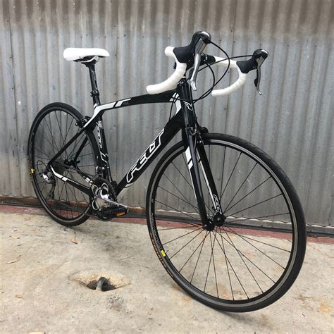 Used Carbon Road Bikes Becycle Bikes