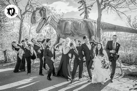 The couple told louisiana local news station wgno thursday that. Dinosaur in 2020 | Wedding photojournalism, Photojournalism, Wedding photography