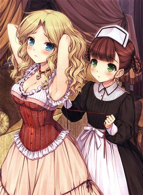 Details 71 Victorian Era Anime Super Hot Induhocakina