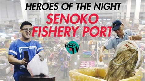 My sil v suggested this visit and what an adventure. Heroes of the Night: Senoko Fishery Port - YouTube