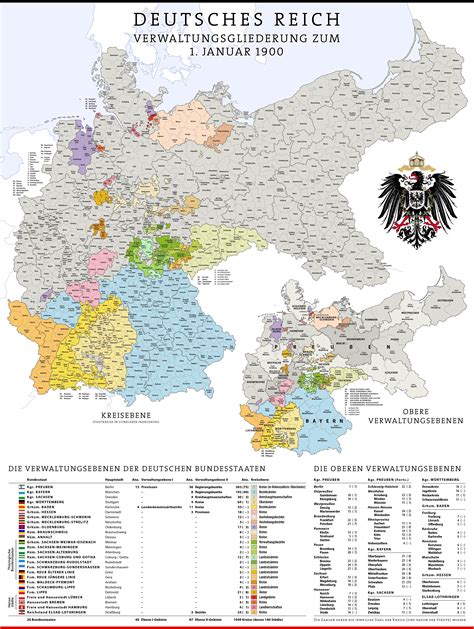 Map Of German Empire In 1900 In 2020 Germany Map European History