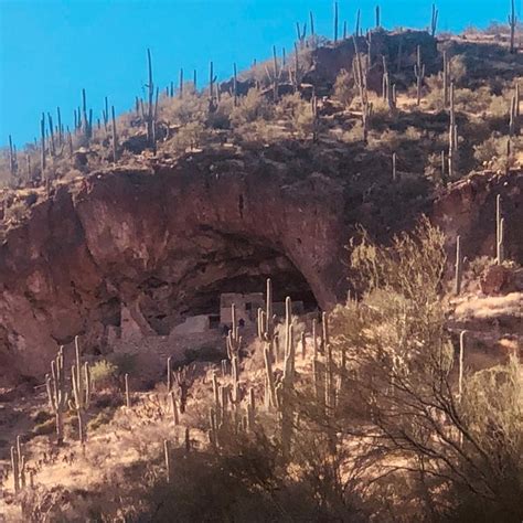 Tonto National Monument 5 Tips