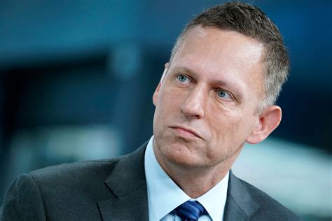 ¿Peter Thiel predijo Bitcoin hace 22 años? - cryptoshitcompra.com