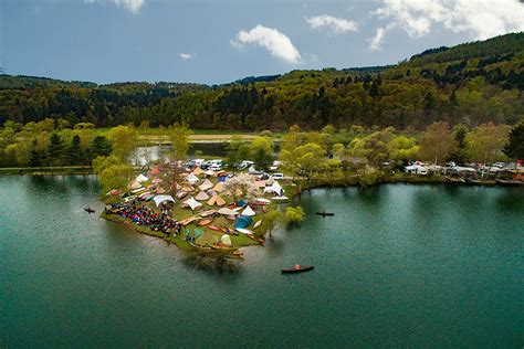 Damit ihr auf euren campingausflug bestmöglich vorbereitet seid. Camping am Edersee - Camping- & Ferienpark Teichmann