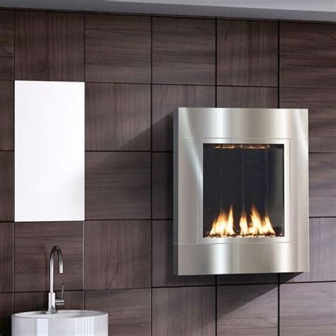 All You Need To Know About Wall Mount Direct Vent Gas Fireplaces Wall