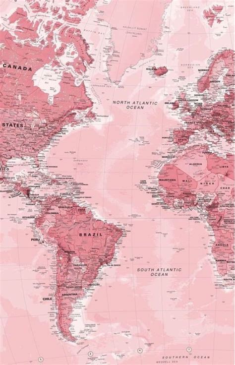 Europe And Cartina Canada Map Hd Phone Wallpaper Pxfuel