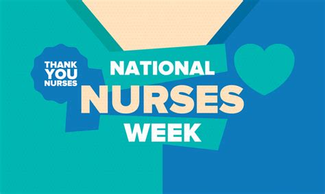 Here Are Ways To Celebrate National Nurses Week May 6 12 2021