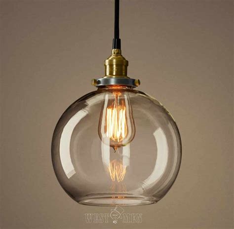 Water plants glass pendant light pastoral ecological hanging lamp $ 270 $ 135. 10 Glass ball ceiling lights accessories that anyone can ...