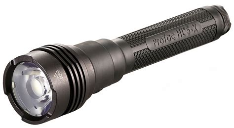 Streamlight Tactical Led Handheld Flashlight Aluminum Maximum Lumens