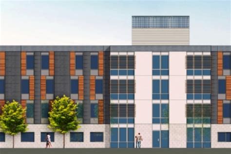 Brookfield To Build Student Digs In Canterbury