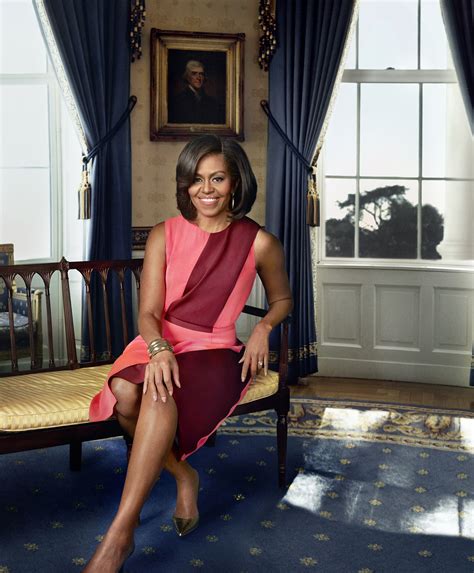First Lady Michelle Obama Is More Magazines First Ever Guest Editor