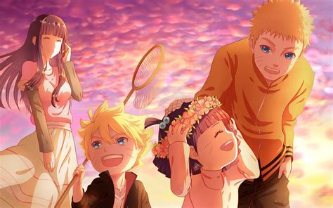 Kumpulan Gambar Kartun Naruto Dan Hinata Yang Romantis Terbaru Kolek