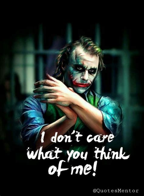 I want to play, like, the batman joker quotes. Attitude captions for Instagram for pictures | Joker ...