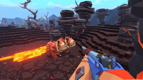 A minecraft server for playstation bedrock fans to show others their creations, and get help alongside possibly playing survival with others. ARK paart sich mit Minecraft und kommt als PixARK im März