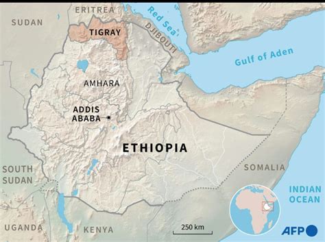 Horn Of Africa Endangered By Untrue Media Attacks On Ethiopia