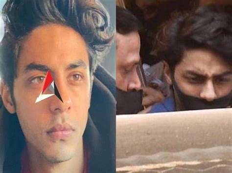 Aryan Khan Drugs Case బయటకు వచ్చిన ఆర్యన్ ఖాన్ A2z Adda