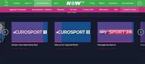 Come vedere Eurosport in TV | Salvatore Aranzulla