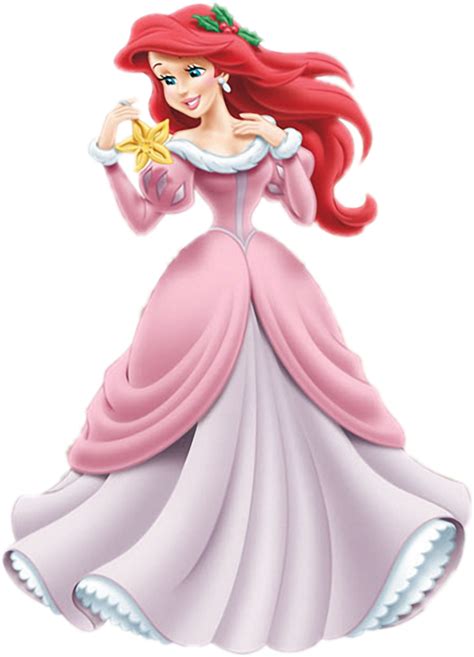 Ariel Pink Dress Ariel Wedding Dress Seafoam Dress Princesa Elsa