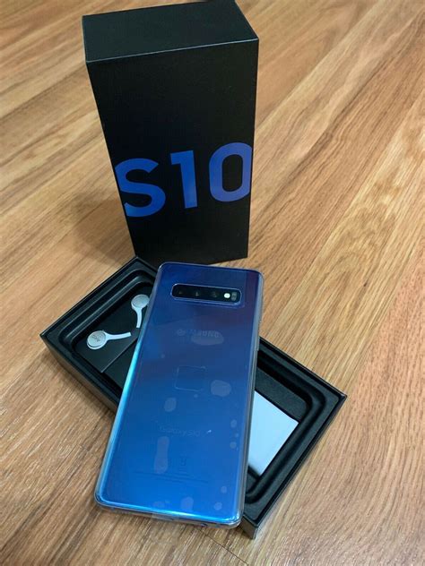 The samsung galaxy s10 features a 6.1 display, 12 + 12mp back camera, 10mp front camera, and a 3400mah battery capacity. Samsung Galaxy S10 Price In Ghana | Reapp Ghana