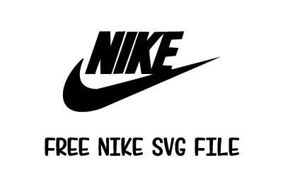 Free Nike Svg File Cricut Svg Files Free Cricut Free Nike Svg