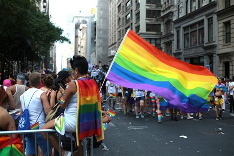 Nychealthy On Twitter See You At Pride The Nyc Health Department Nycunityproject And