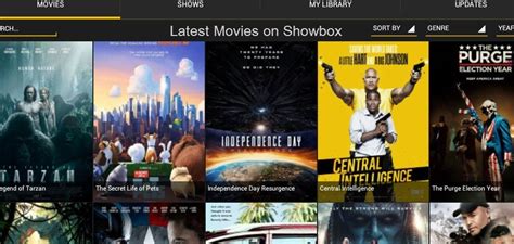 We have curated the best showbox alternatives for you. Fire Stick Hack: ULTIMATE Step-by-Step Tutorial (4 Apps ...