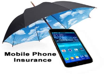 Mobile Insurance How To Apply For Best Mobile Insurance