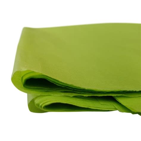 Tissue Paper High Quality And Acid Free 500mm X 750mm Ebay