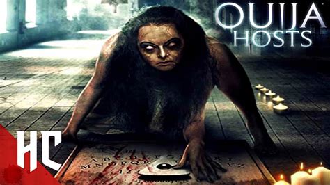 ouija hosts 2021 full possession horror movie horror central youtube