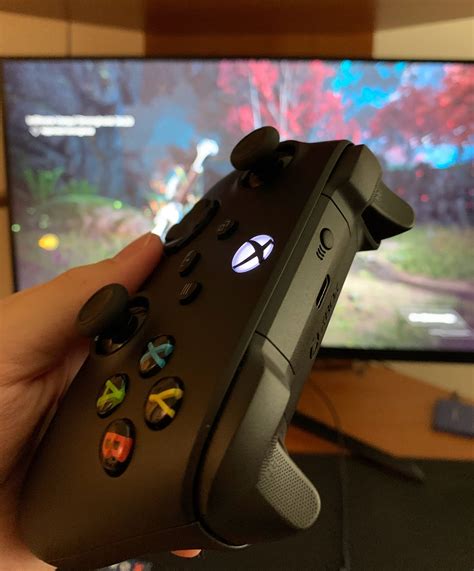 How To Make Xbox Controller Vibrate Continuously On Pc Whingeandwail