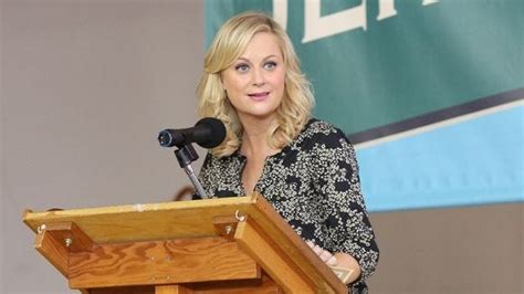 Leslie Knope Pens A Letter To Young Women After Trump Win We Screwed