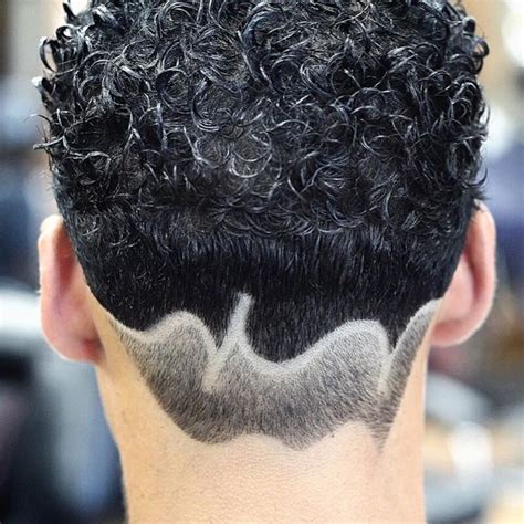 Daily hairstyles undercut hairstyles boy hairstyles star haircut fade haircut boys haircuts with designs haircuts for men star hair design shave designs. nice 35 Cool Haircut Designs for Stylish Men Check more at ...