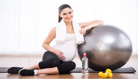 Panduan Lengkap Untuk Ibu Hamil Olahraga Yang Aman Untuk Ibu Hamil